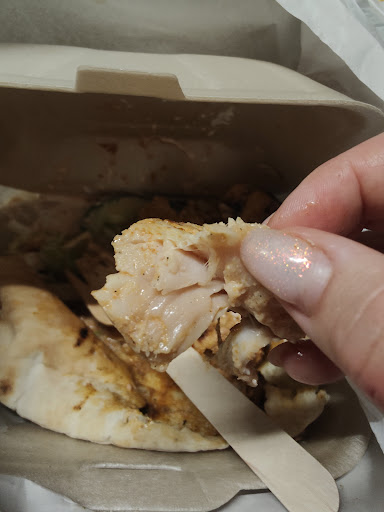 Photo of J'S KEBAB - 54 St Thomas St, Weymouth DT4 8EQ