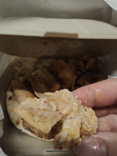 Photo of J'S KEBAB - 54 St Thomas St, Weymouth DT4 8EQ