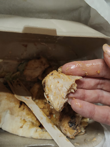 Photo of J'S KEBAB - 54 St Thomas St, Weymouth DT4 8EQ