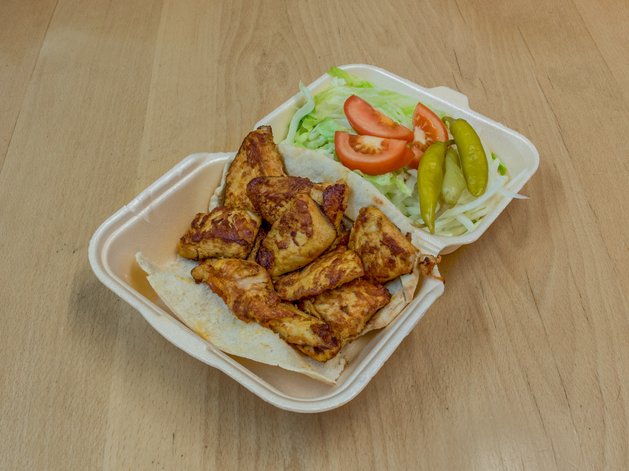 Photo of SEASIDE PİZZA & KEBAB - 113A Dorchester Rd, Weymouth DT4 7JY