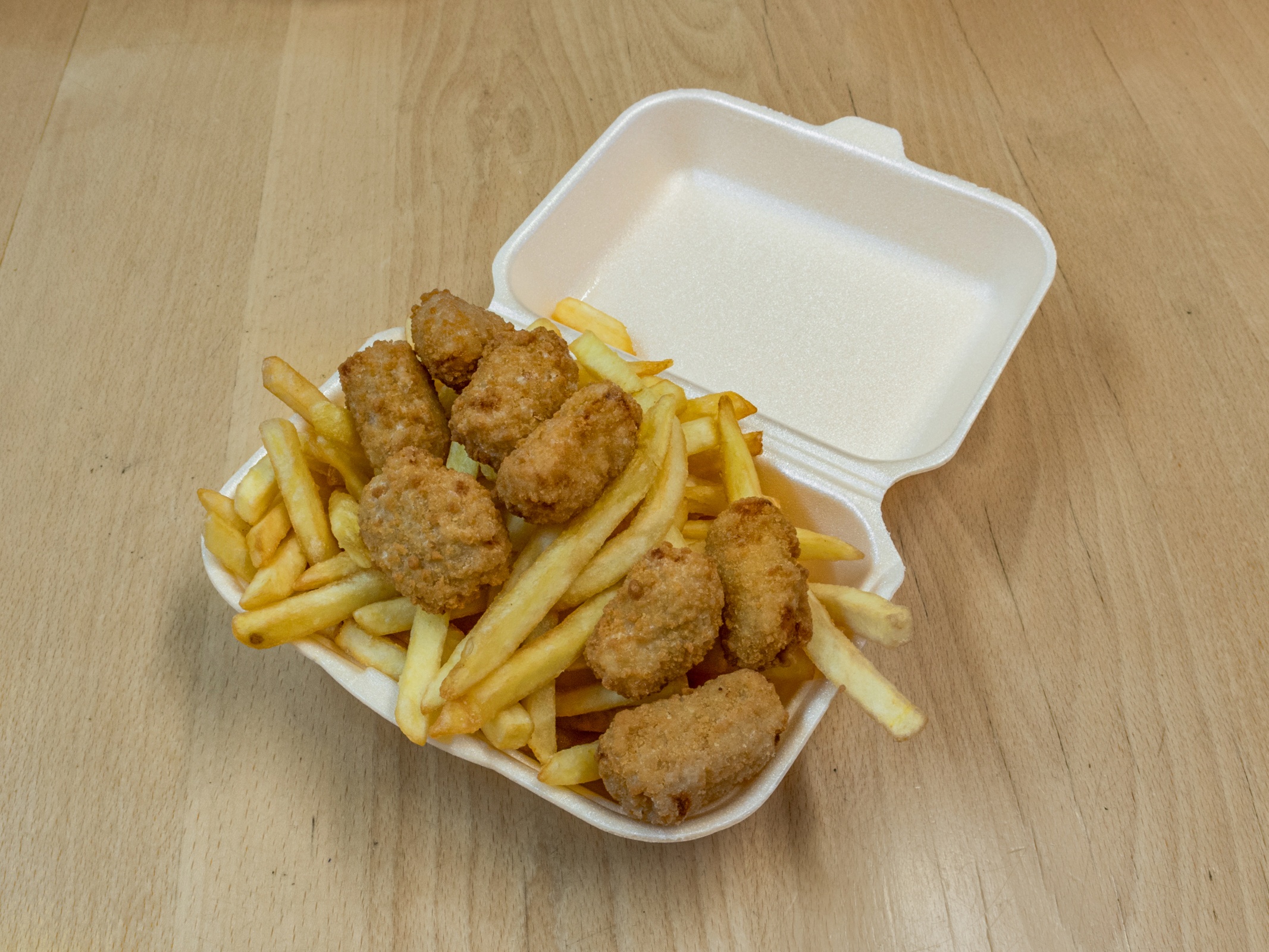 Photo of SEASIDE PİZZA & KEBAB - 113A Dorchester Rd, Weymouth DT4 7JY