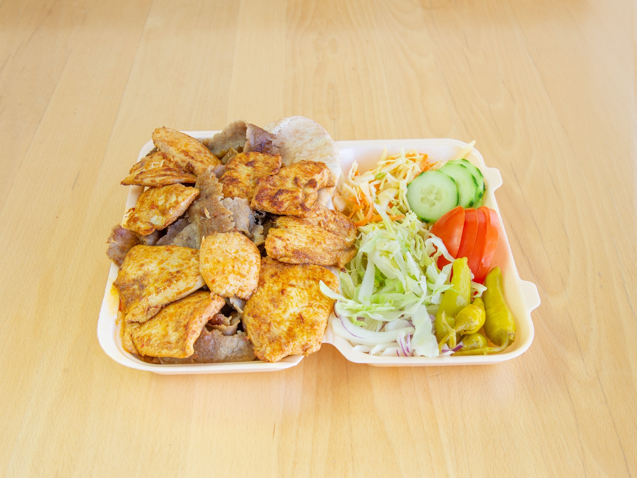 Photo of SEASIDE PİZZA & KEBAB - 113A Dorchester Rd, Weymouth DT4 7JY