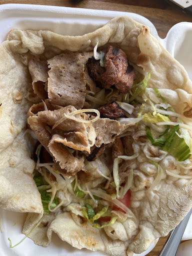 Photo of A & J Kebab House - 22 Westham Rd, Weymouth DT4 8NU