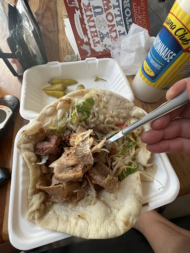 Photo of A & J Kebab House - 22 Westham Rd, Weymouth DT4 8NU