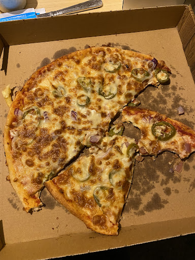 Photo of A & J Kebab House - 22 Westham Rd, Weymouth DT4 8NU