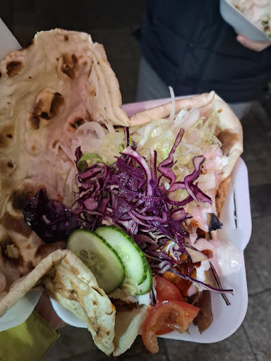 Photo of A & J Kebab House - 22 Westham Rd, Weymouth DT4 8NU