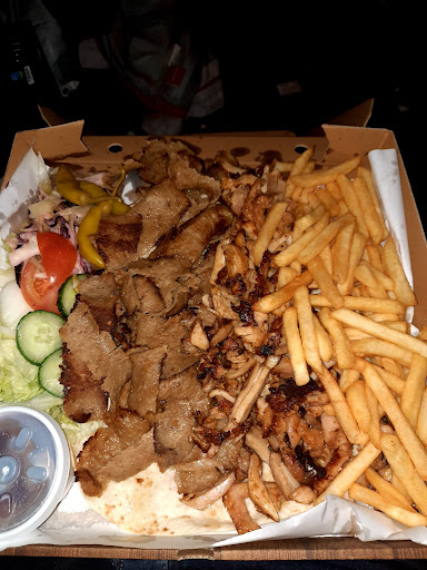 Photo of A & J Kebab House - 22 Westham Rd, Weymouth DT4 8NU