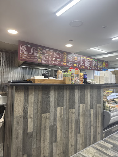 Photo of DORSET KEBAB HOUSE - 159 Abbotsbury Rd, Weymouth DT4 0JX