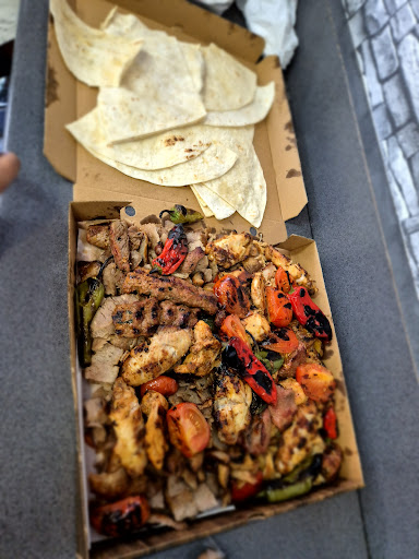 Photo of DORSET KEBAB HOUSE - 159 Abbotsbury Rd, Weymouth DT4 0JX