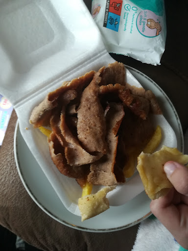 Photo of DORSET KEBAB HOUSE - 159 Abbotsbury Rd, Weymouth DT4 0JX