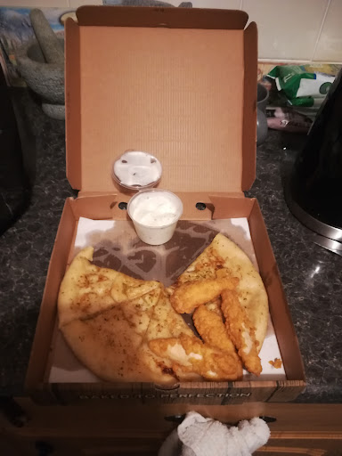 Photo of DORSET KEBAB HOUSE - 159 Abbotsbury Rd, Weymouth DT4 0JX