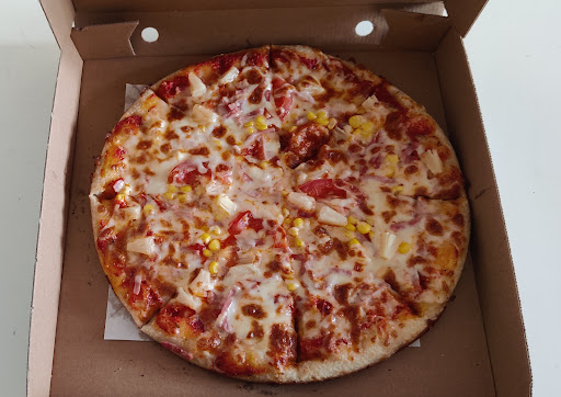 Photo of DORSET KEBAB HOUSE - 159 Abbotsbury Rd, Weymouth DT4 0JX