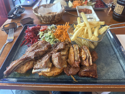 Photo of Rona Bar & Grill Turkish Restaurant, Weymouth - 9-10 St Thomas St, Weymouth DT4 8EW