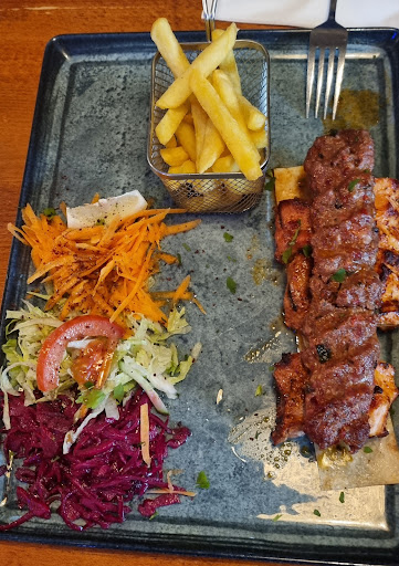 Photo of Rona Bar & Grill Turkish Restaurant, Weymouth - 9-10 St Thomas St, Weymouth DT4 8EW