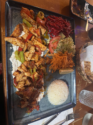 Photo of Rona Bar & Grill Turkish Restaurant, Weymouth - 9-10 St Thomas St, Weymouth DT4 8EW