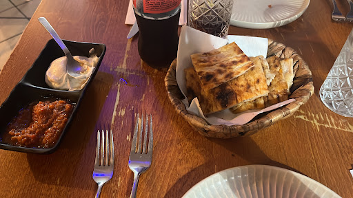 Photo of Rona Bar & Grill Turkish Restaurant, Weymouth - 9-10 St Thomas St, Weymouth DT4 8EW