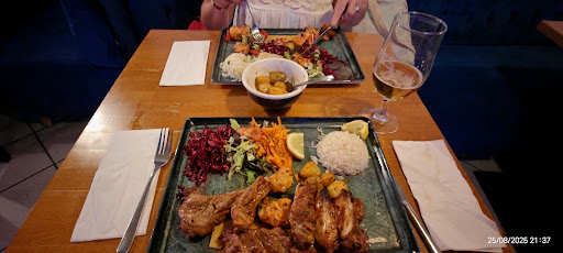 Photo of Rona Bar & Grill Turkish Restaurant, Weymouth - 9-10 St Thomas St, Weymouth DT4 8EW