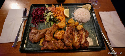 Photo of Rona Bar & Grill Turkish Restaurant, Weymouth - 9-10 St Thomas St, Weymouth DT4 8EW