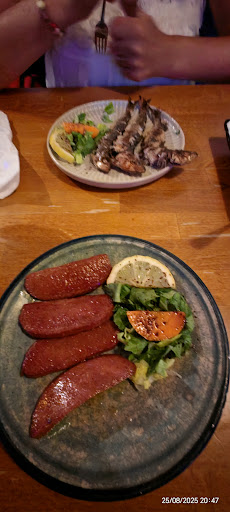 Photo of Rona Bar & Grill Turkish Restaurant, Weymouth - 9-10 St Thomas St, Weymouth DT4 8EW