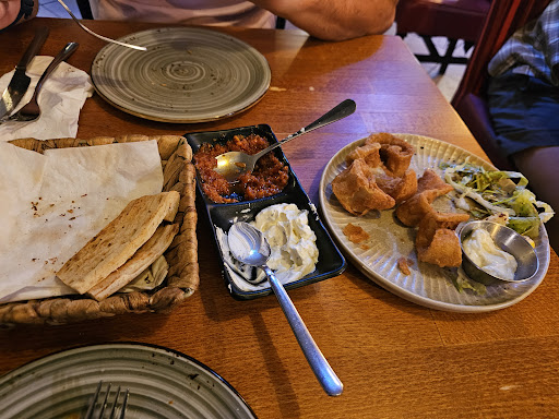 Photo of Rona Bar & Grill Turkish Restaurant, Weymouth - 9-10 St Thomas St, Weymouth DT4 8EW