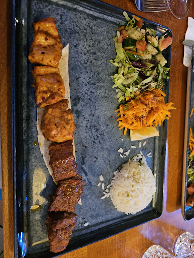 Photo of Rona Bar & Grill Turkish Restaurant, Weymouth - 9-10 St Thomas St, Weymouth DT4 8EW