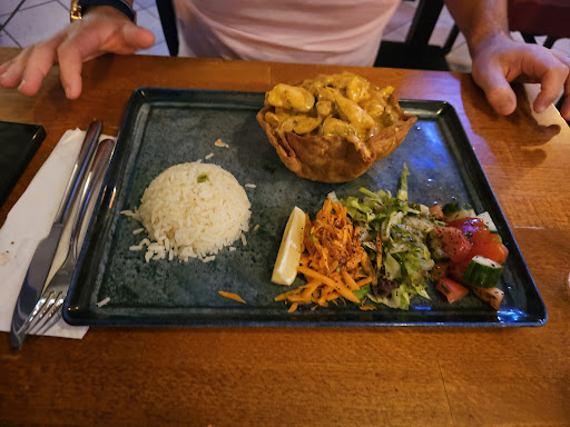 Photo of Rona Bar & Grill Turkish Restaurant, Weymouth - 9-10 St Thomas St, Weymouth DT4 8EW