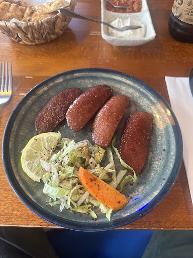 Photo of Rona Bar & Grill Turkish Restaurant, Weymouth - 9-10 St Thomas St, Weymouth DT4 8EW