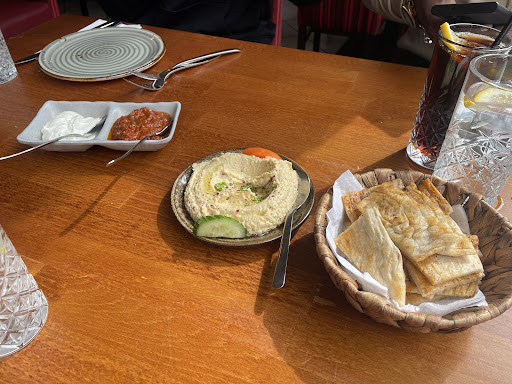 Photo of Rona Bar & Grill Turkish Restaurant, Weymouth - 9-10 St Thomas St, Weymouth DT4 8EW