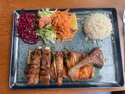 Photo of Rona Bar & Grill Turkish Restaurant, Weymouth - 9-10 St Thomas St, Weymouth DT4 8EW