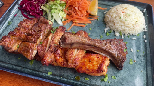 Photo of Rona Bar & Grill Turkish Restaurant, Weymouth - 9-10 St Thomas St, Weymouth DT4 8EW