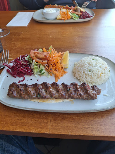 Photo of Rona Bar & Grill Turkish Restaurant, Weymouth - 9-10 St Thomas St, Weymouth DT4 8EW