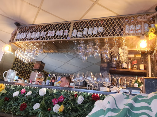 Photo of Rona Bar & Grill Turkish Restaurant, Weymouth - 9-10 St Thomas St, Weymouth DT4 8EW