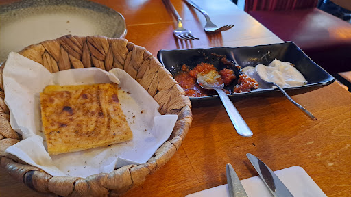 Photo of Rona Bar & Grill Turkish Restaurant, Weymouth - 9-10 St Thomas St, Weymouth DT4 8EW