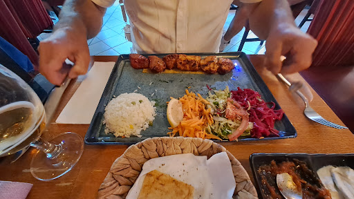 Photo of Rona Bar & Grill Turkish Restaurant, Weymouth - 9-10 St Thomas St, Weymouth DT4 8EW