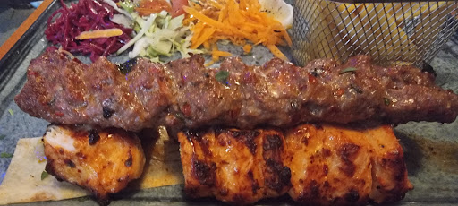 Photo of Rona Bar & Grill Turkish Restaurant, Weymouth - 9-10 St Thomas St, Weymouth DT4 8EW