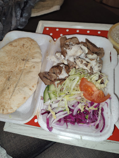 Photo of Istanbul Kebab House - 22-23 King St, Weymouth DT4 7BH