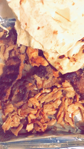 Photo of Istanbul Kebab House - 22-23 King St, Weymouth DT4 7BH