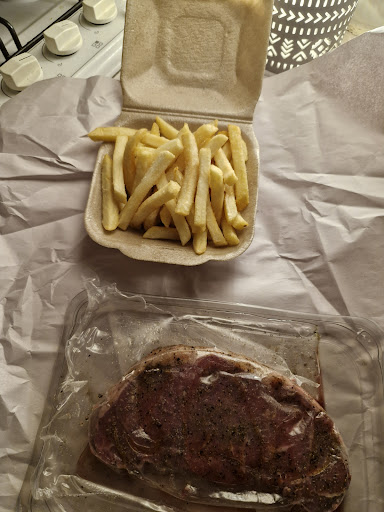 Photo of Istanbul Kebab House - 22-23 King St, Weymouth DT4 7BH