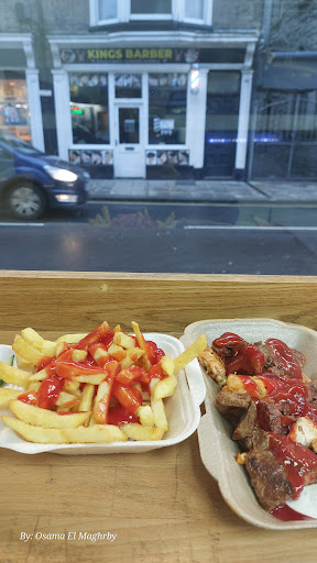 Photo of Istanbul Kebab House - 22-23 King St, Weymouth DT4 7BH