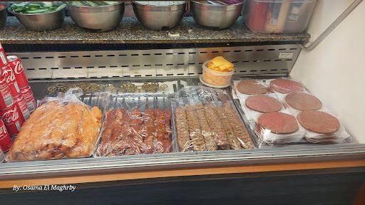 Photo of Istanbul Kebab House - 22-23 King St, Weymouth DT4 7BH