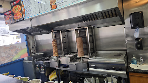 Photo of Istanbul Kebab House - 22-23 King St, Weymouth DT4 7BH