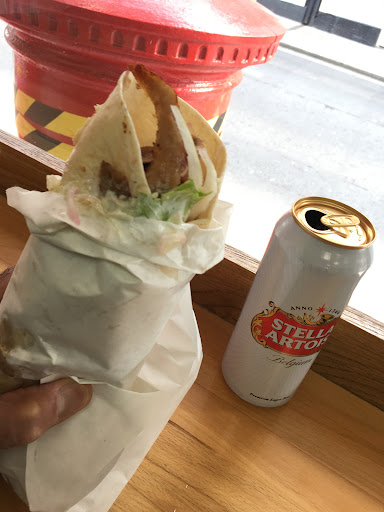 Photo of Istanbul Kebab House - 22-23 King St, Weymouth DT4 7BH