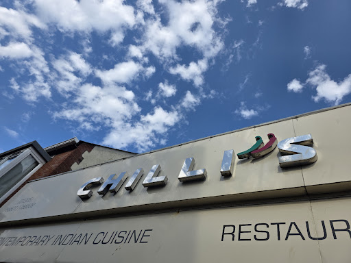 Photo of CHILLI'S Weymouth Contemporary Indian and Bangladeshi Restaurants - 10 Queen St, Weymouth DT4 7HZ