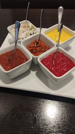 Photo of CHILLI'S Weymouth Contemporary Indian and Bangladeshi Restaurants - 10 Queen St, Weymouth DT4 7HZ