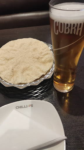 Photo of CHILLI'S Weymouth Contemporary Indian and Bangladeshi Restaurants - 10 Queen St, Weymouth DT4 7HZ