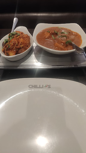 Photo of CHILLI'S Weymouth Contemporary Indian and Bangladeshi Restaurants - 10 Queen St, Weymouth DT4 7HZ