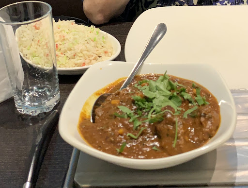 Photo of CHILLI'S Weymouth Contemporary Indian and Bangladeshi Restaurants - 10 Queen St, Weymouth DT4 7HZ