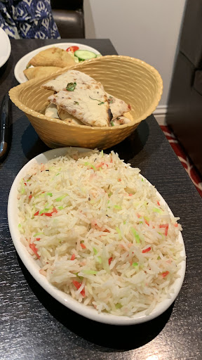 Photo of CHILLI'S Weymouth Contemporary Indian and Bangladeshi Restaurants - 10 Queen St, Weymouth DT4 7HZ