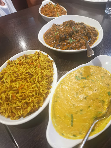 Photo of CHILLI'S Weymouth Contemporary Indian and Bangladeshi Restaurants - 10 Queen St, Weymouth DT4 7HZ