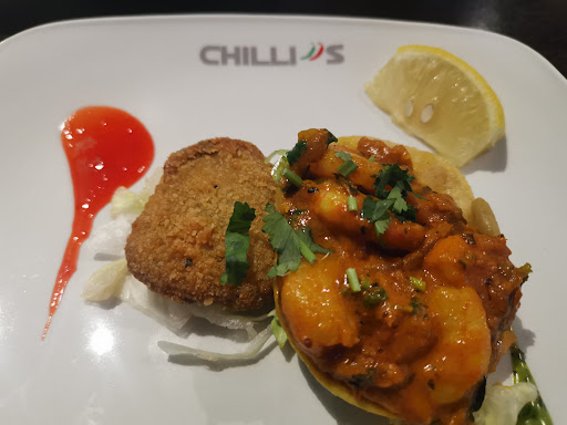 Photo of CHILLI'S Weymouth Contemporary Indian and Bangladeshi Restaurants - 10 Queen St, Weymouth DT4 7HZ
